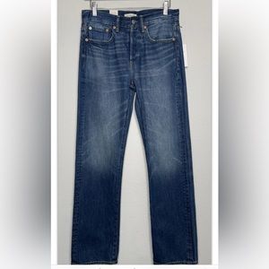 AE 77 The Western. Women’s Jean Pant. Size: 27